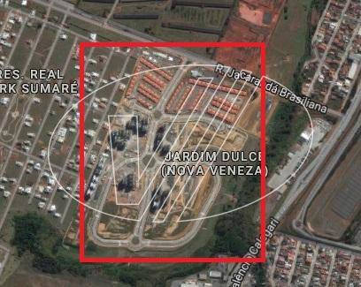 Viva Vista - Araucária