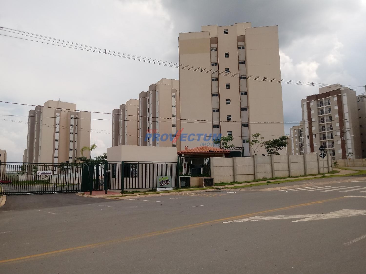 Viva Vista - Colina