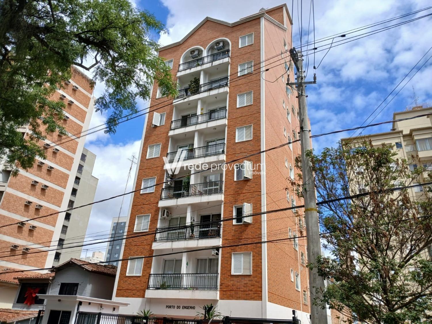 Porto do Engenho - Joaquim Novaes