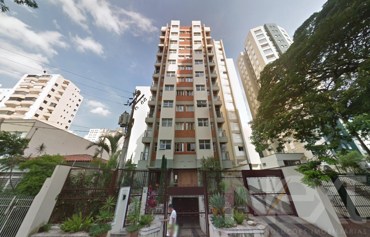 EDIFÍCIO HONÓRIO CHIMINAZZO