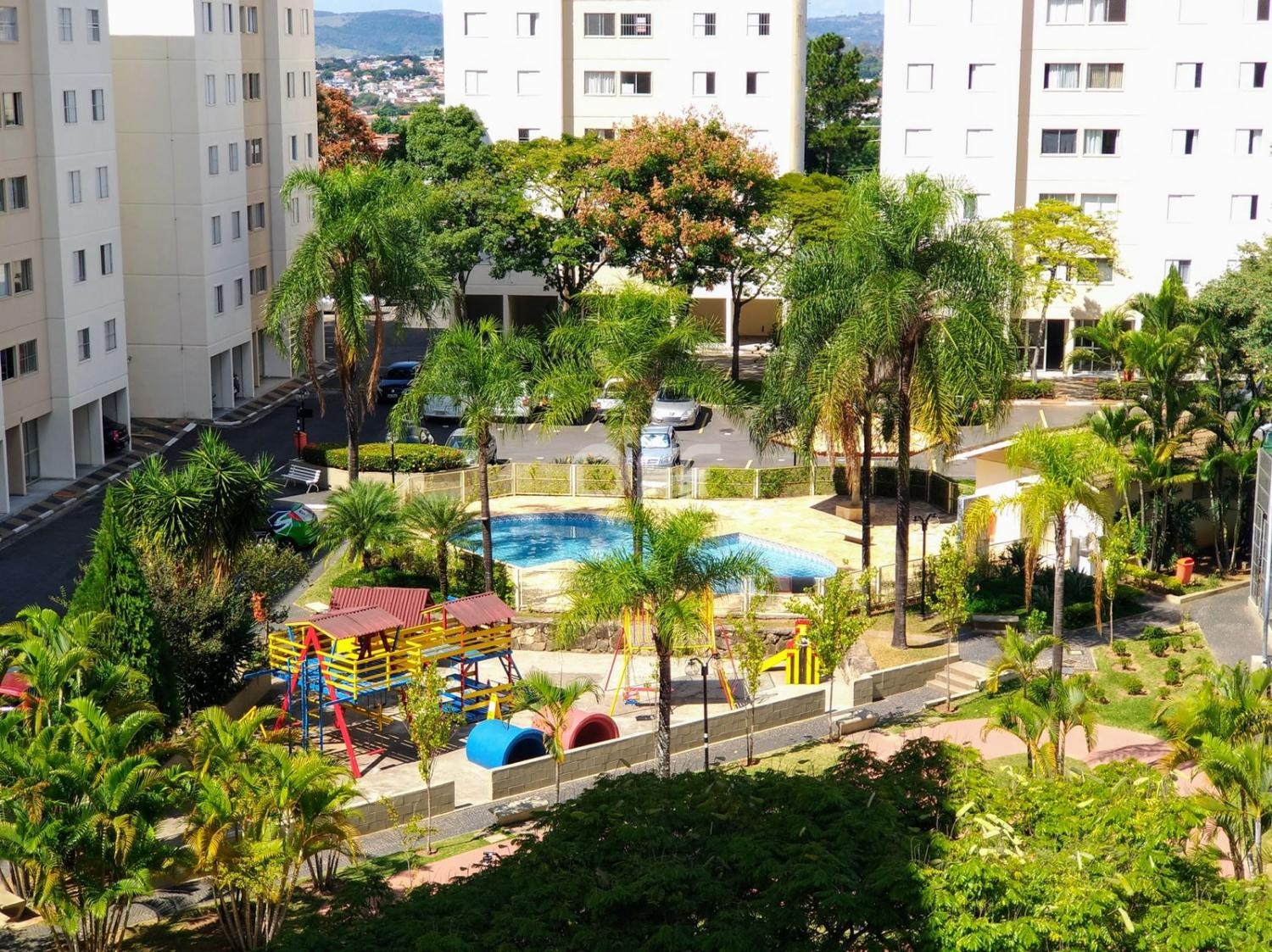 Cond. Residencial Ana Paula