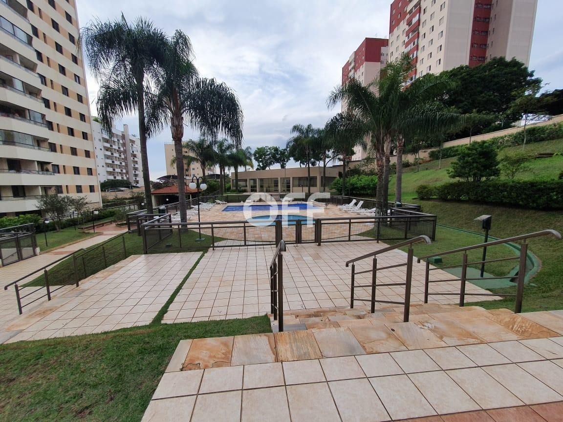 Residencial Ille de Saint Louis