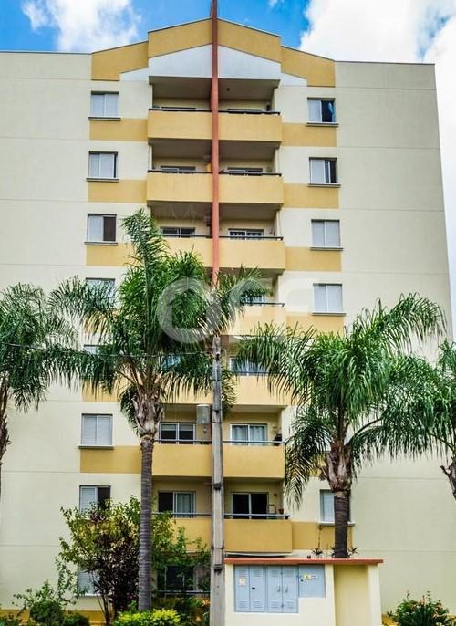 Condomínio Residencial Ilhas do Pacífico