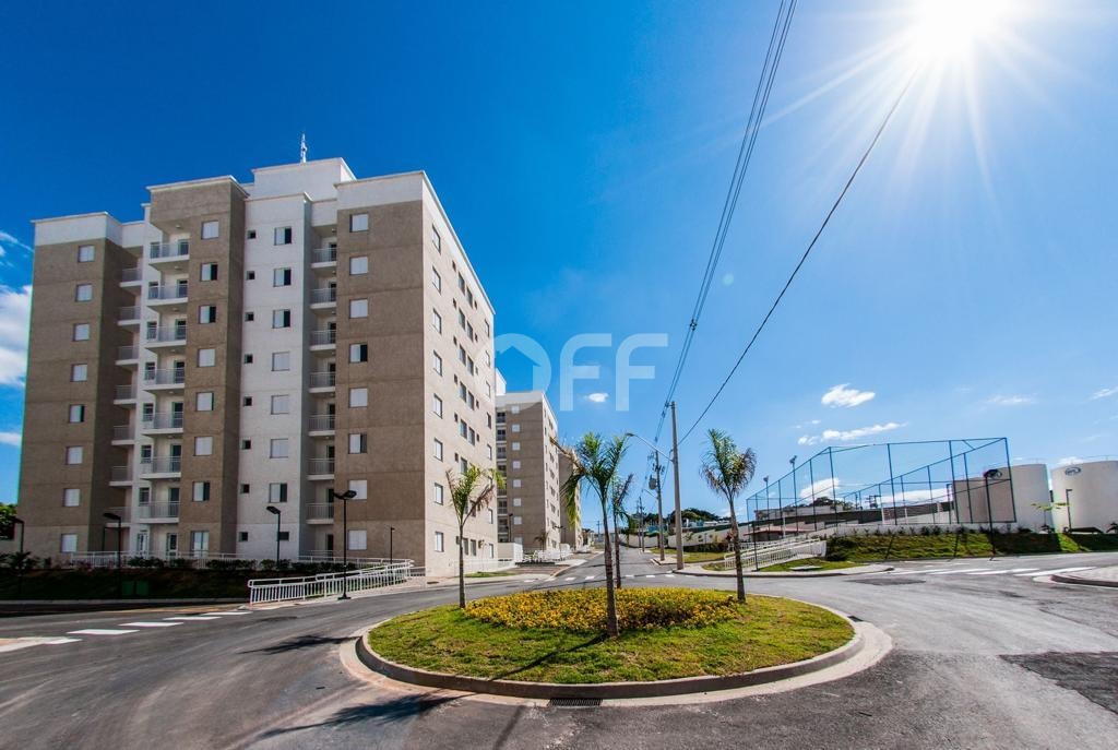 Residencial Allegria