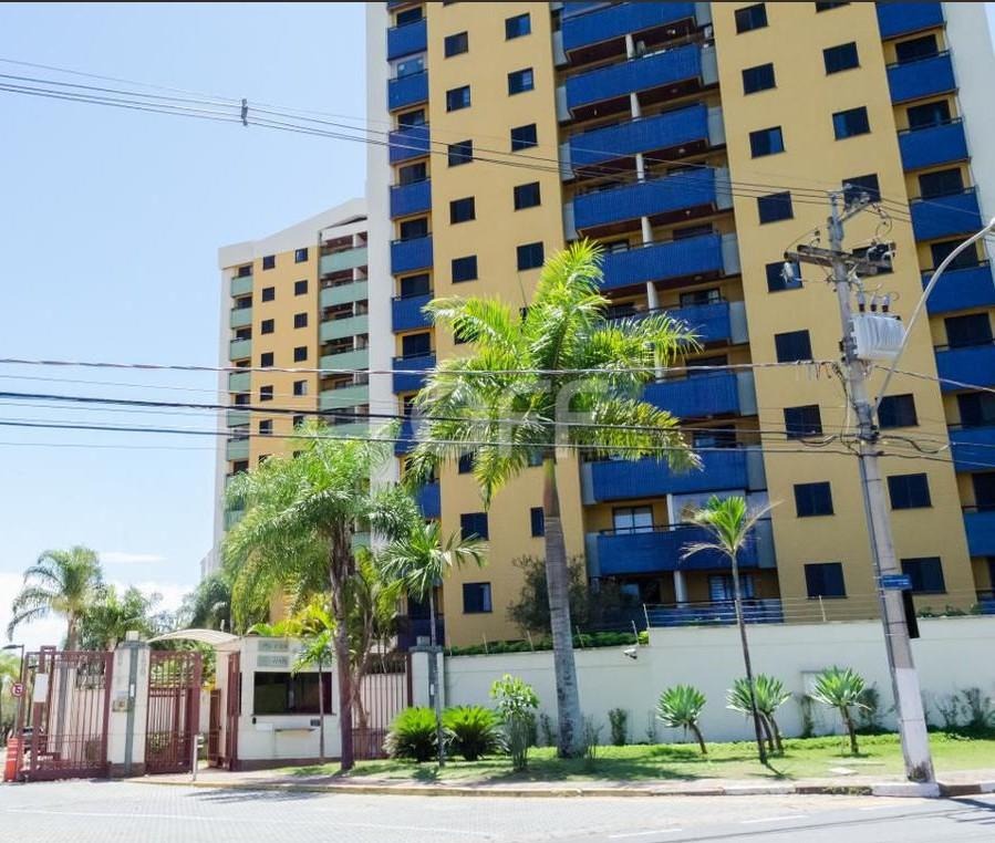 Condomínio Alpha Park