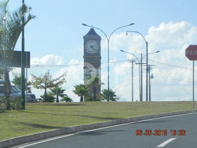 Residencial Lugano