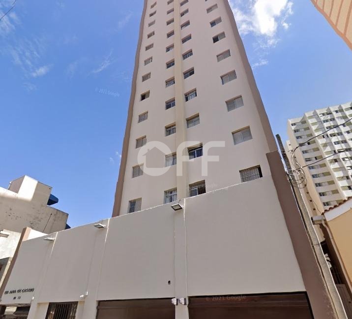 Edifício Ana de Castro