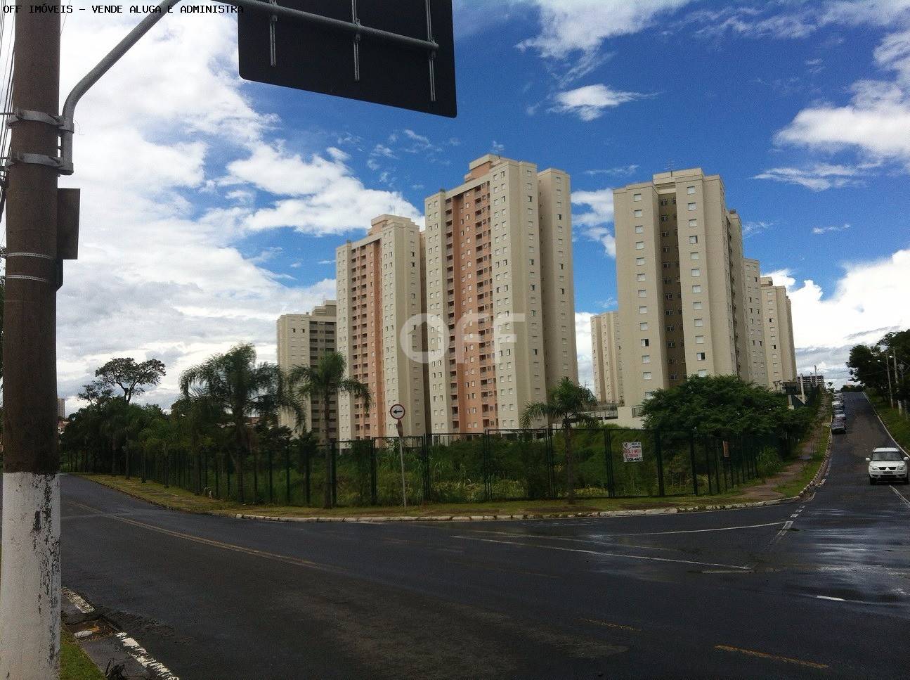 Residencial Reviva