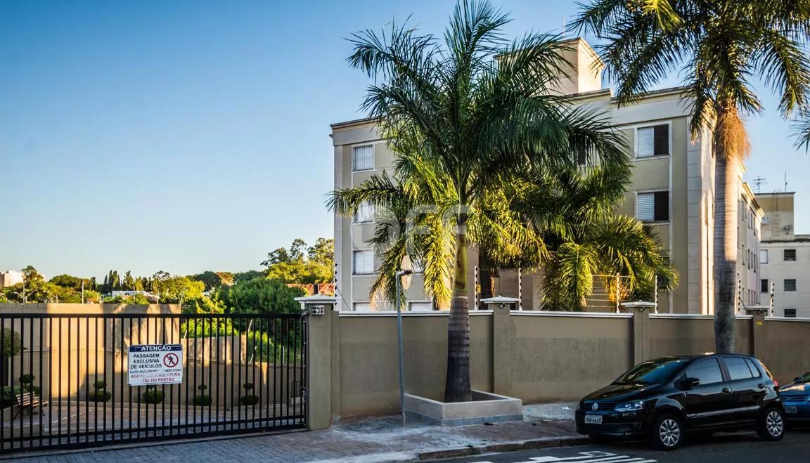 Residencial Carina