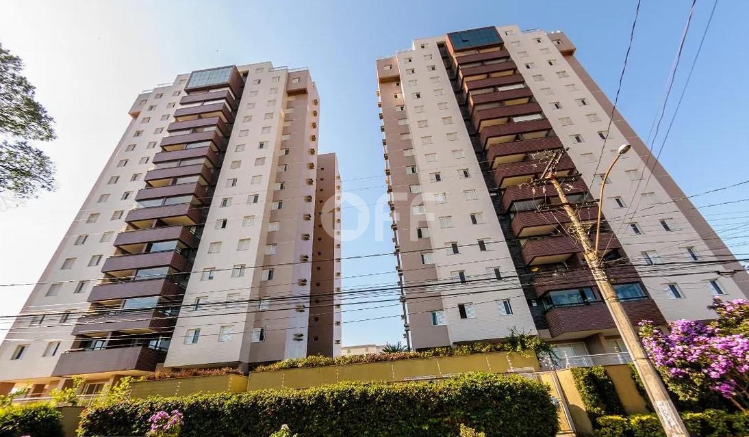 Residencial Torres do Castelo