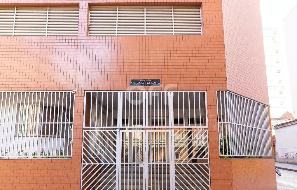 Condomínio Antônio Percario