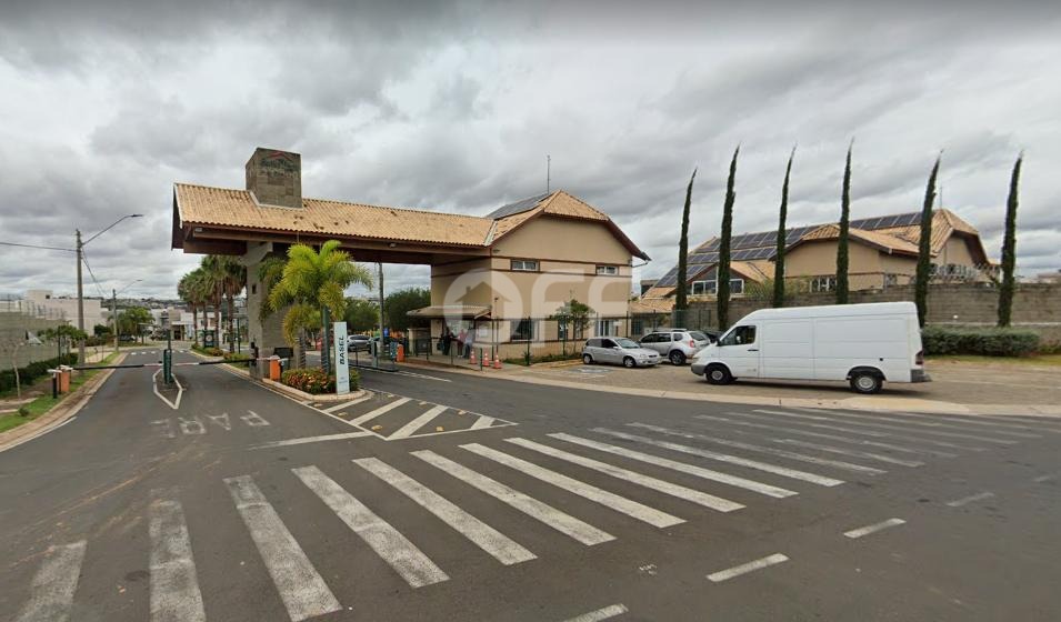Residencial Basel