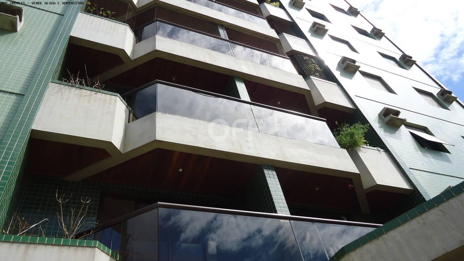 Condomínio Edifício Antares