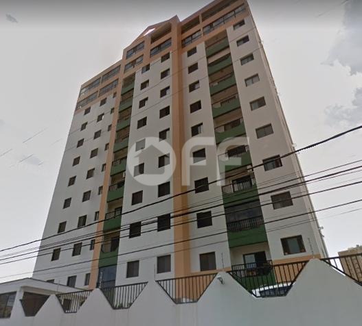 Edifício Residencial Acácia Real