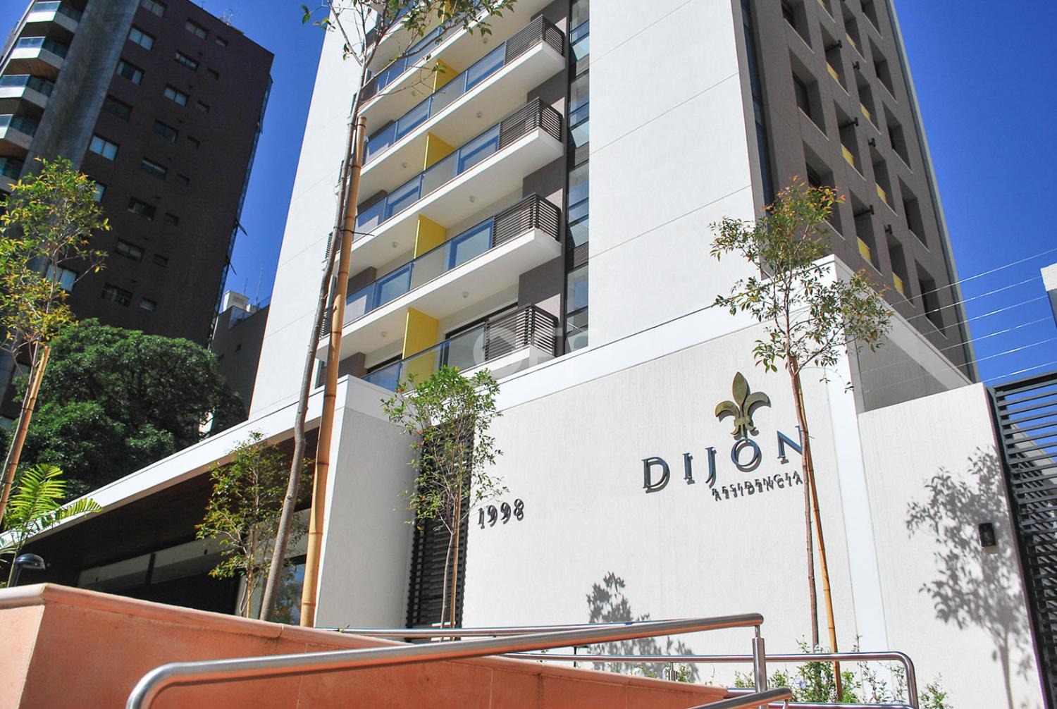 Edificio Dijon
