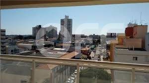 Condomínio Ícone Guanabara