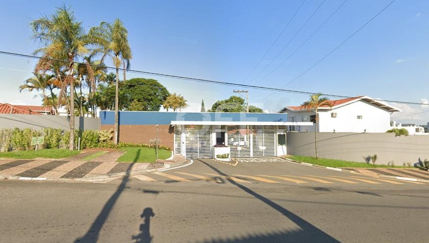 Condomínio Residencial Alto Colina