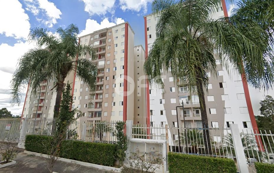 Residencial Quintas Verde