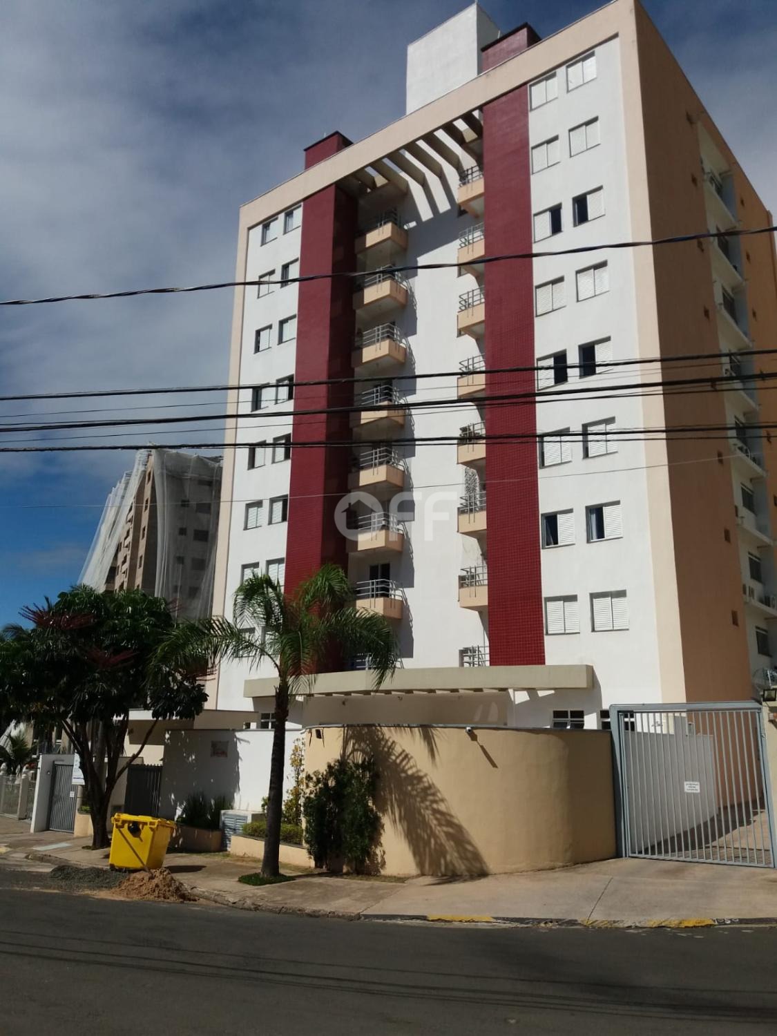 Residencial Camilla