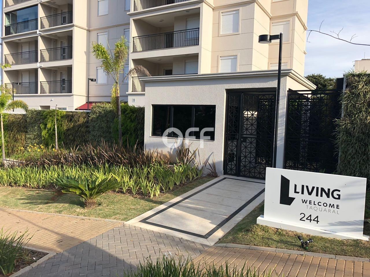Living Welcome Taquaral