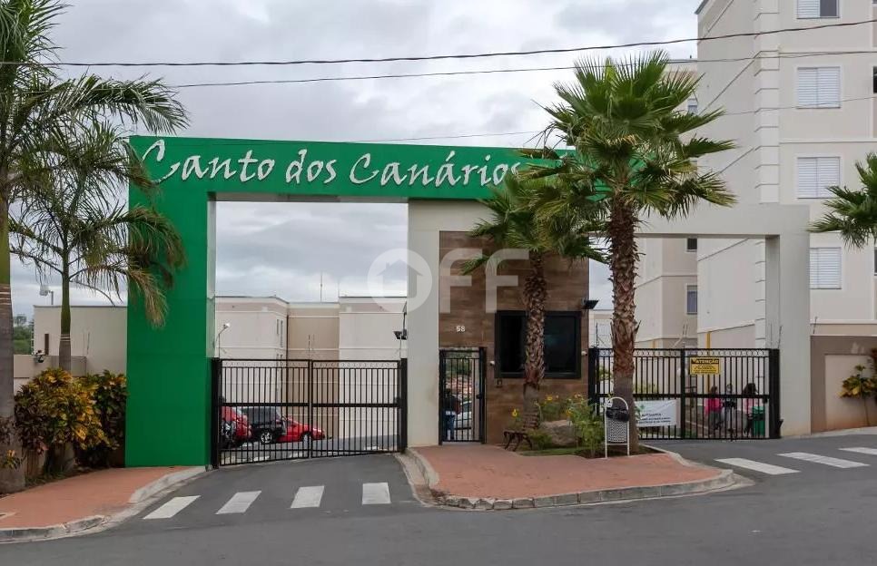 Condominio Parque Canto dos Canários