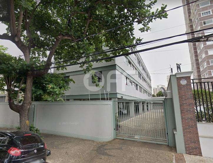 Edifício Alecrins