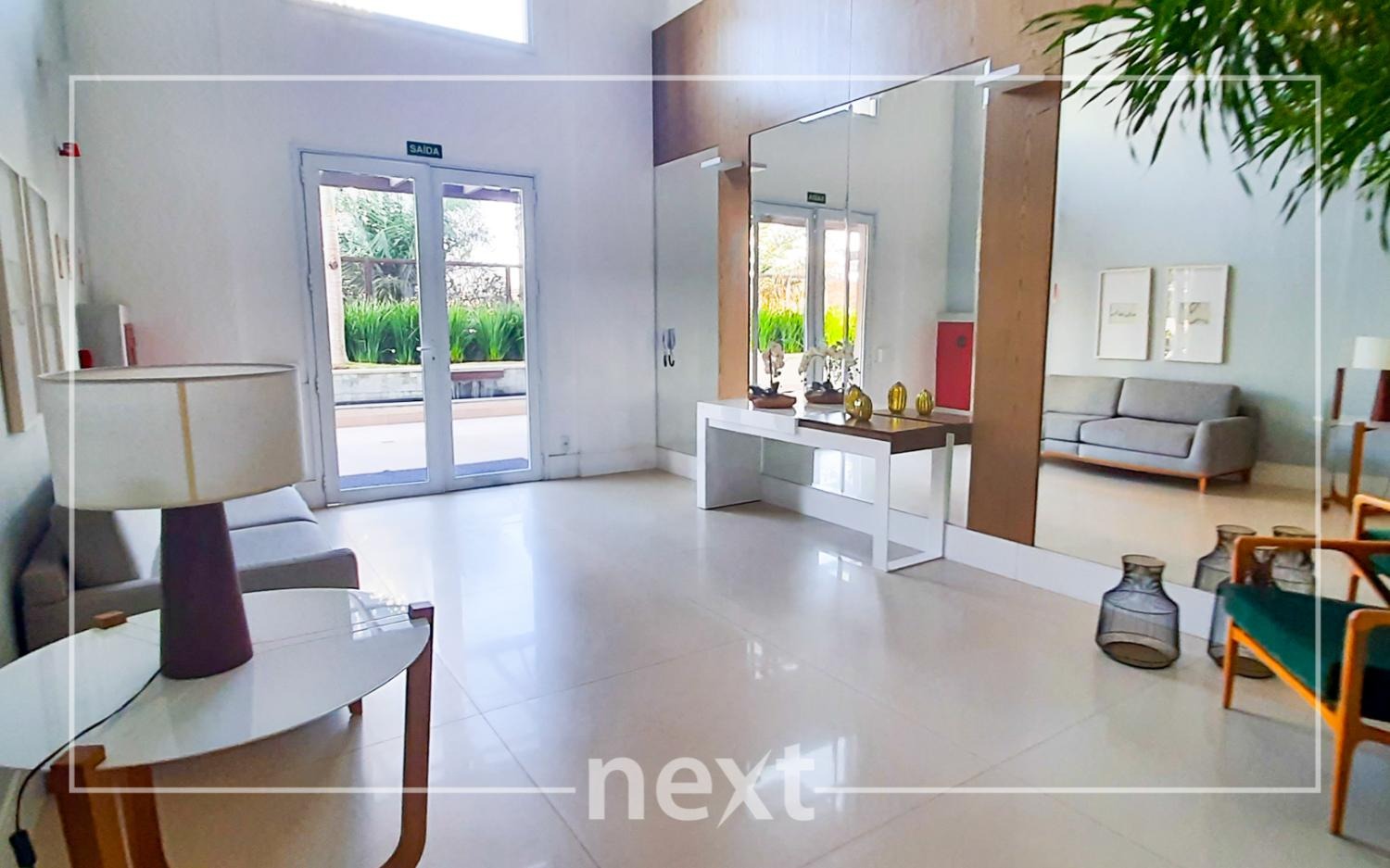 RESIDENCIAL TOSCANA CAMBUÍ