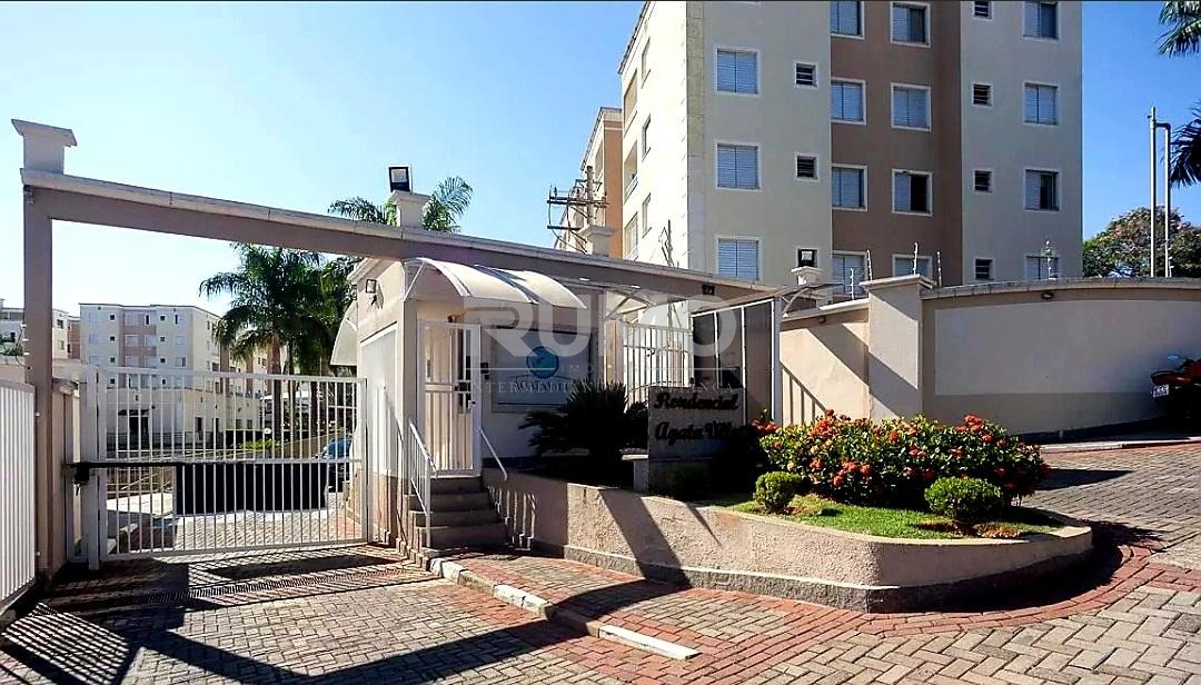 Ágata Ville