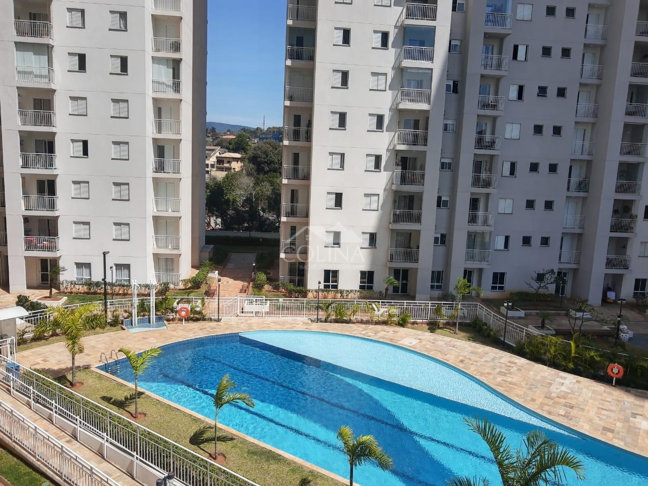 Edifício Residencial Pratice Club