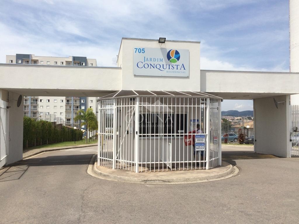 Residencial Jardim Conquista