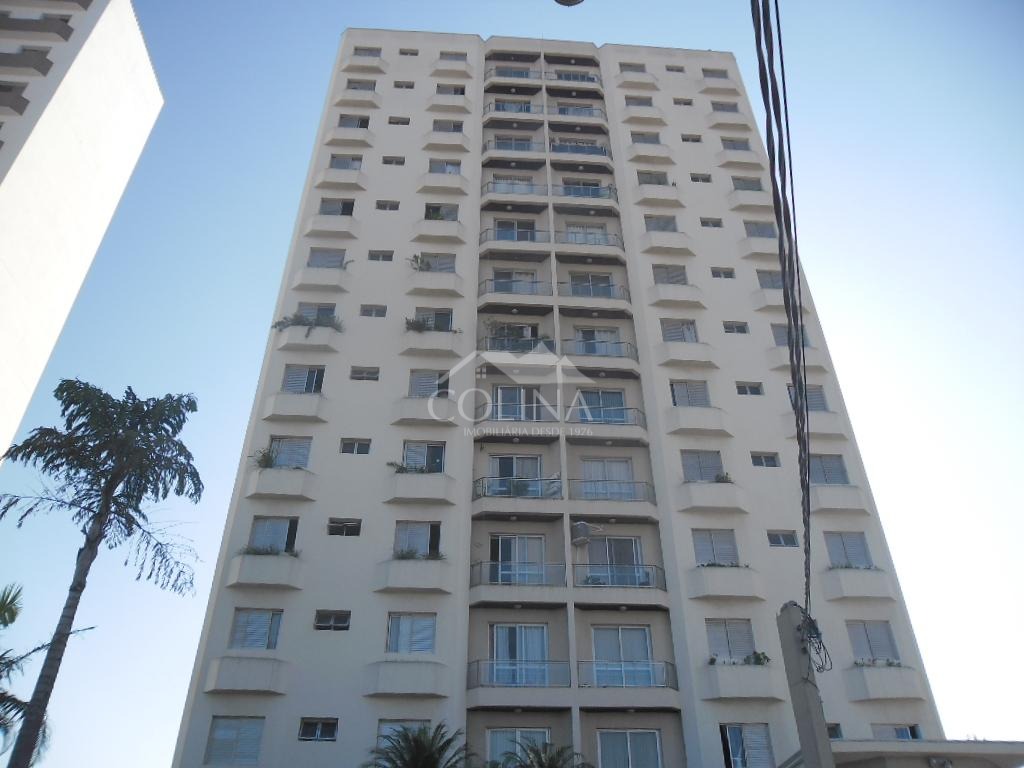 Condomínio Edifício Quefren
