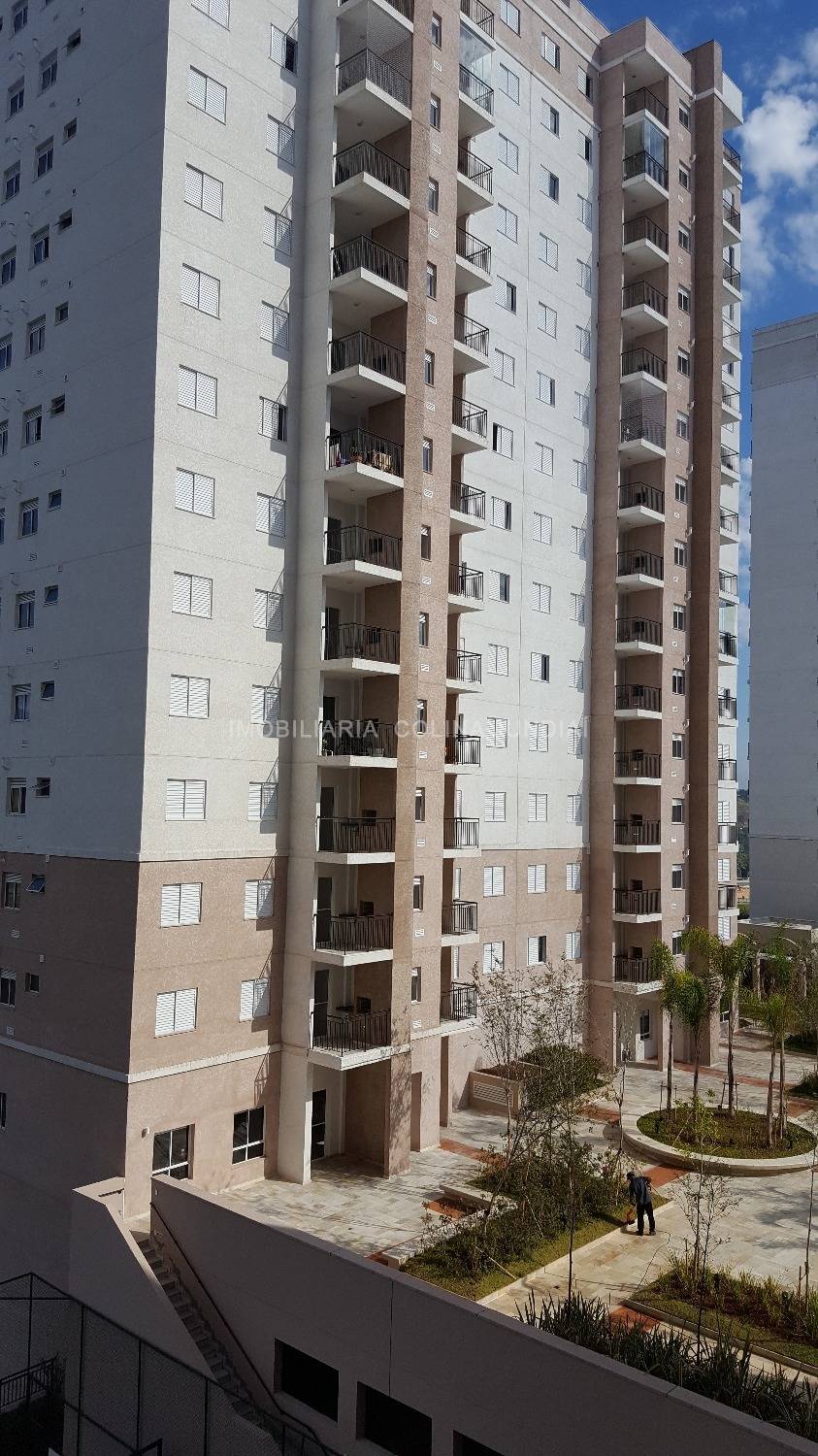 Condomínio Flex I