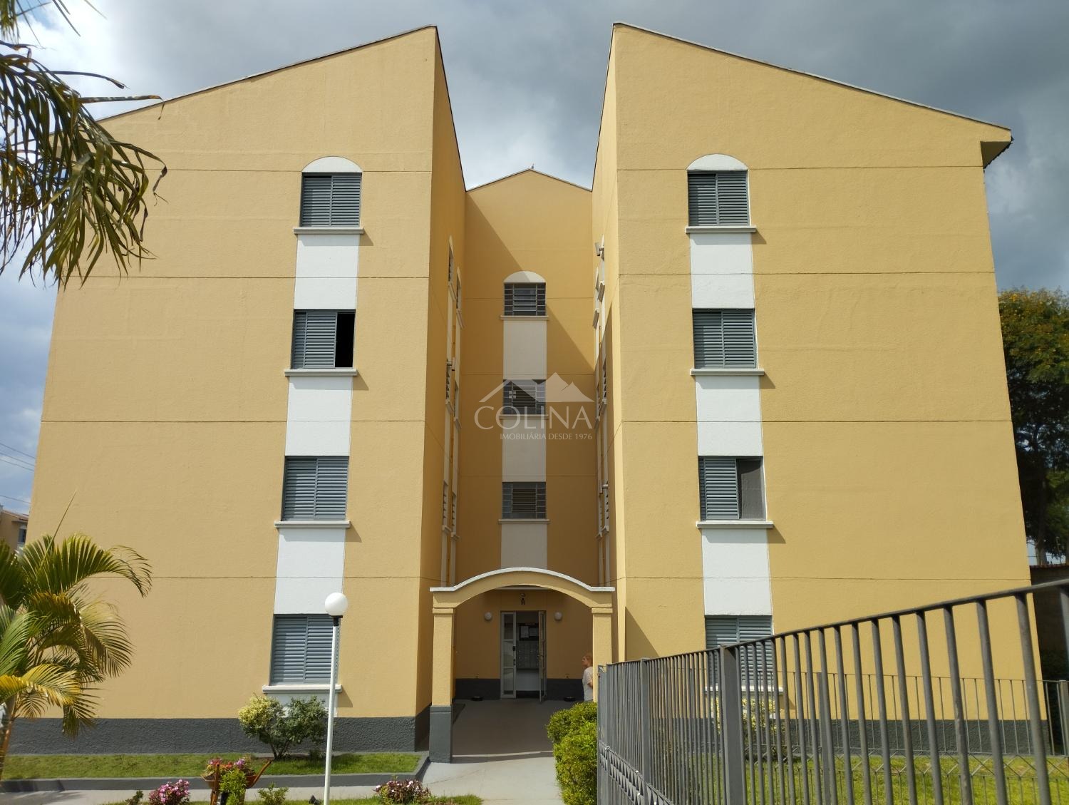 Condomínio Residencial América do Norte
