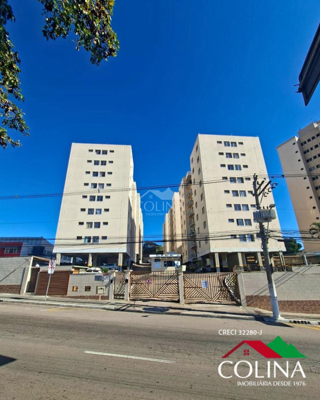 Residencial Porto Bello