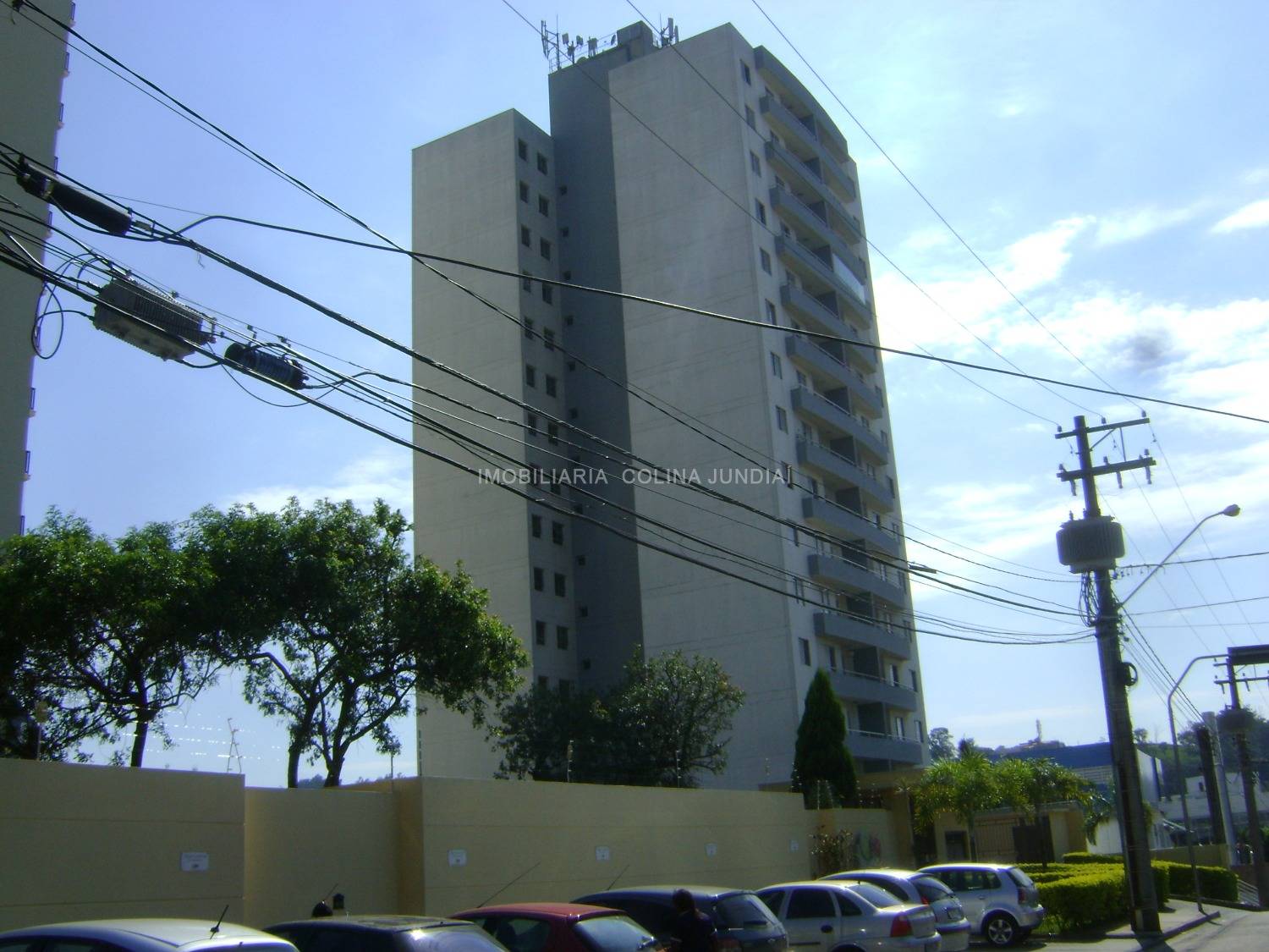 Conjunto Residencial Castro Alves