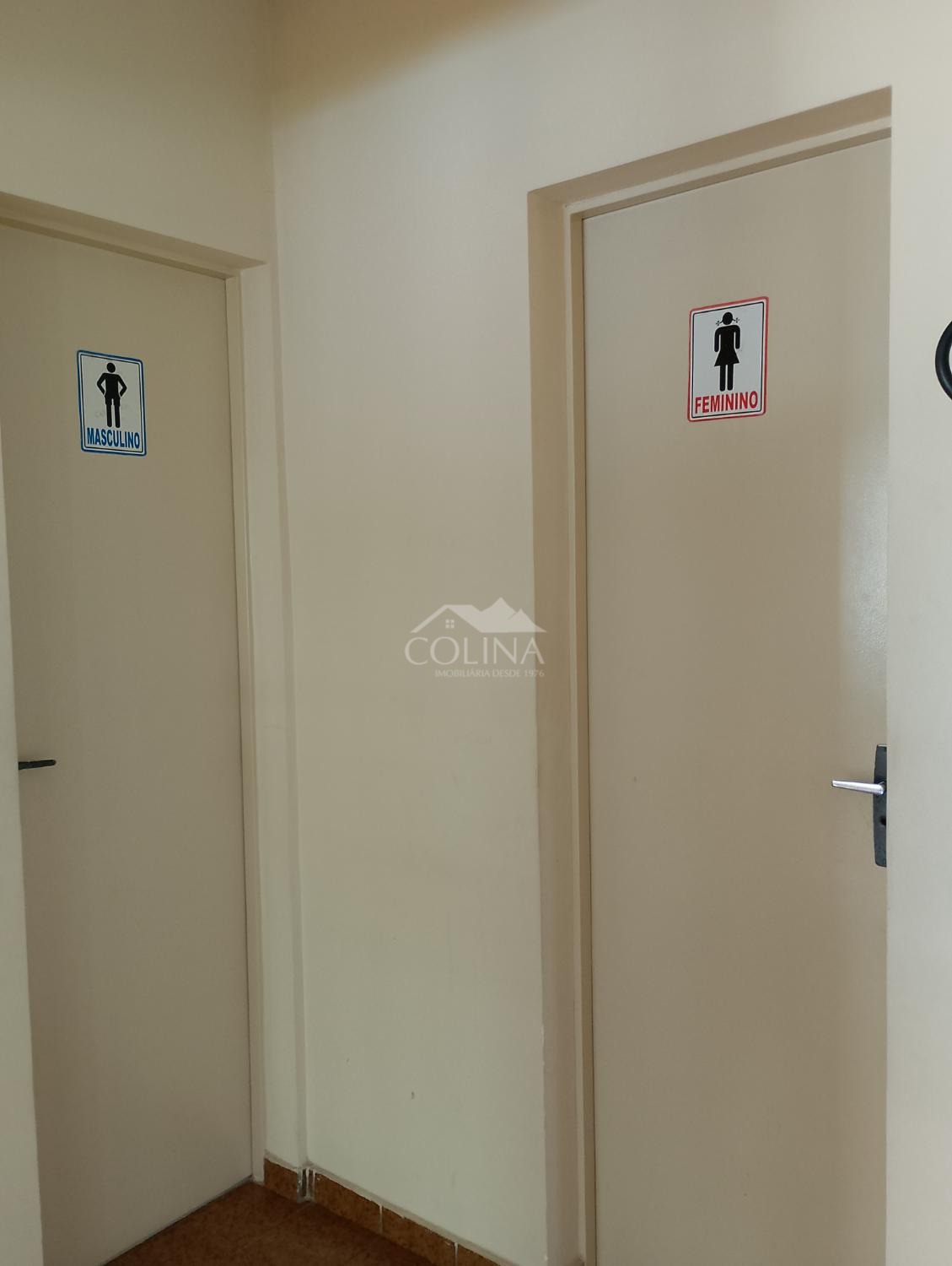 Condomínio Conjunto Residencial Portal Pacaembu