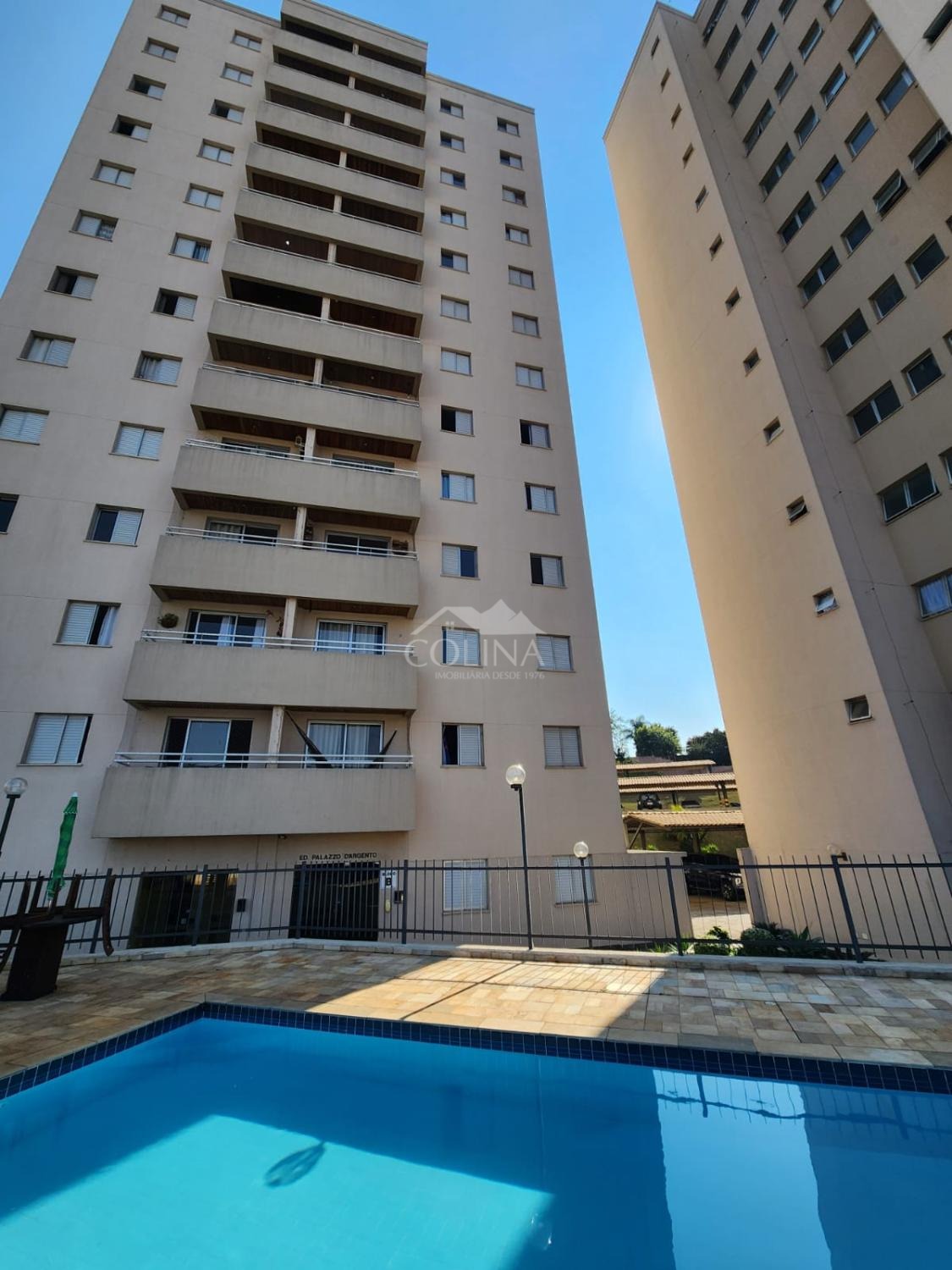 Condomínio Villagio Del Sogno