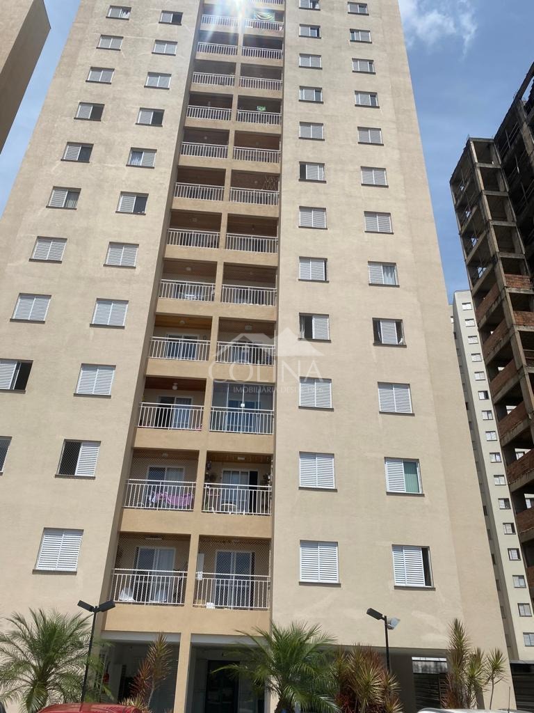 Condomínio Residencial Real Park