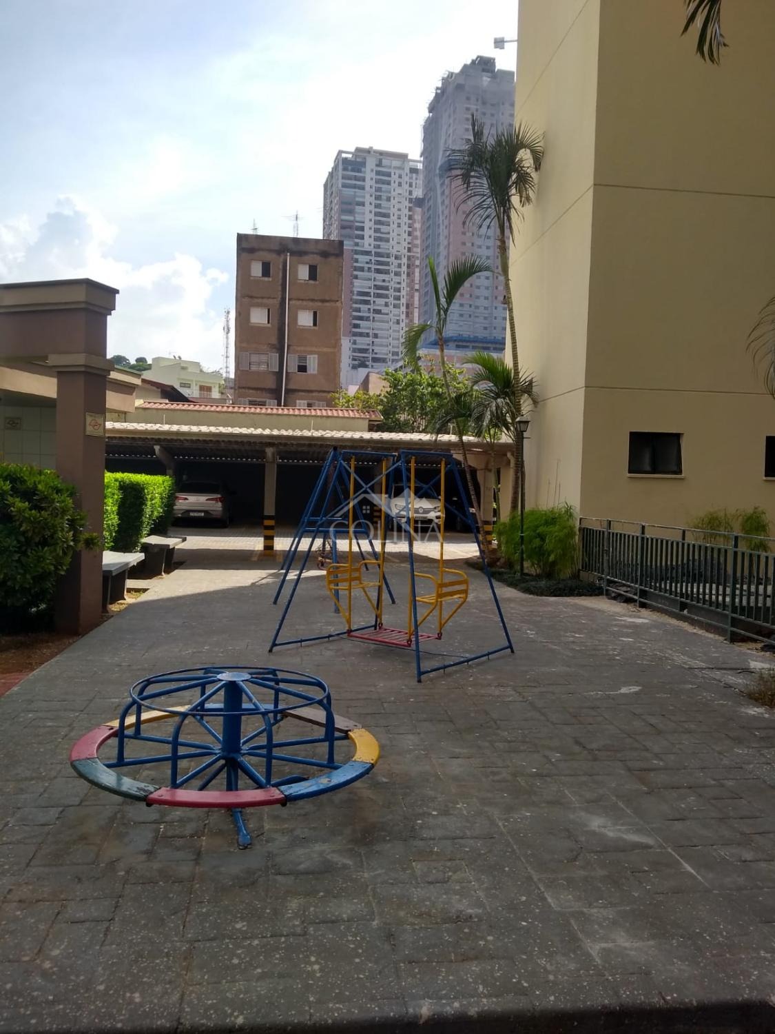 Residencial Villagio Di Roma