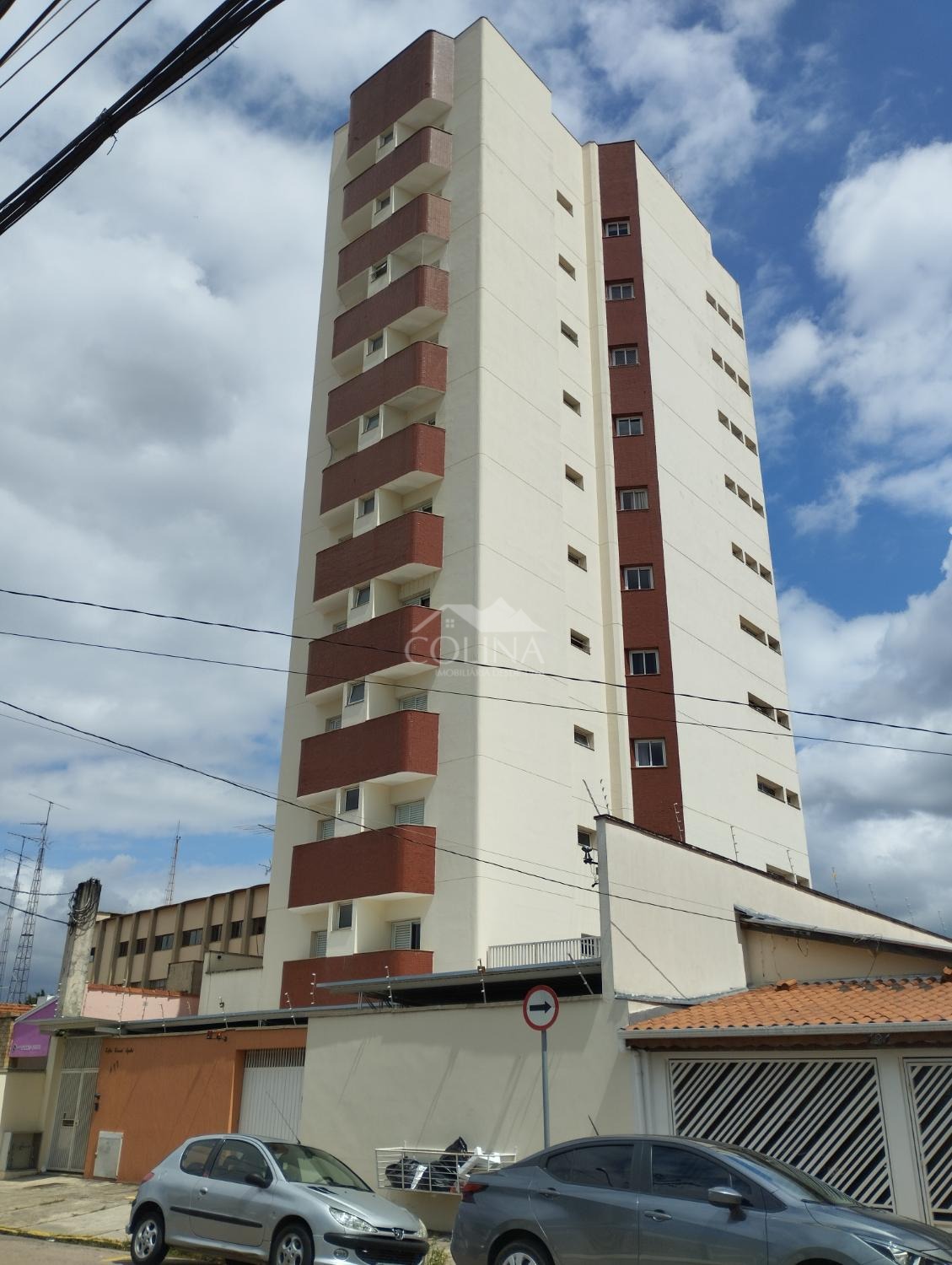 Edifício Conrado Angelini