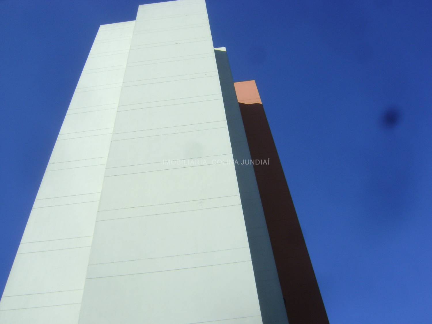 Condomínio Conjunto Residencial Palas Atena 'Artemis"