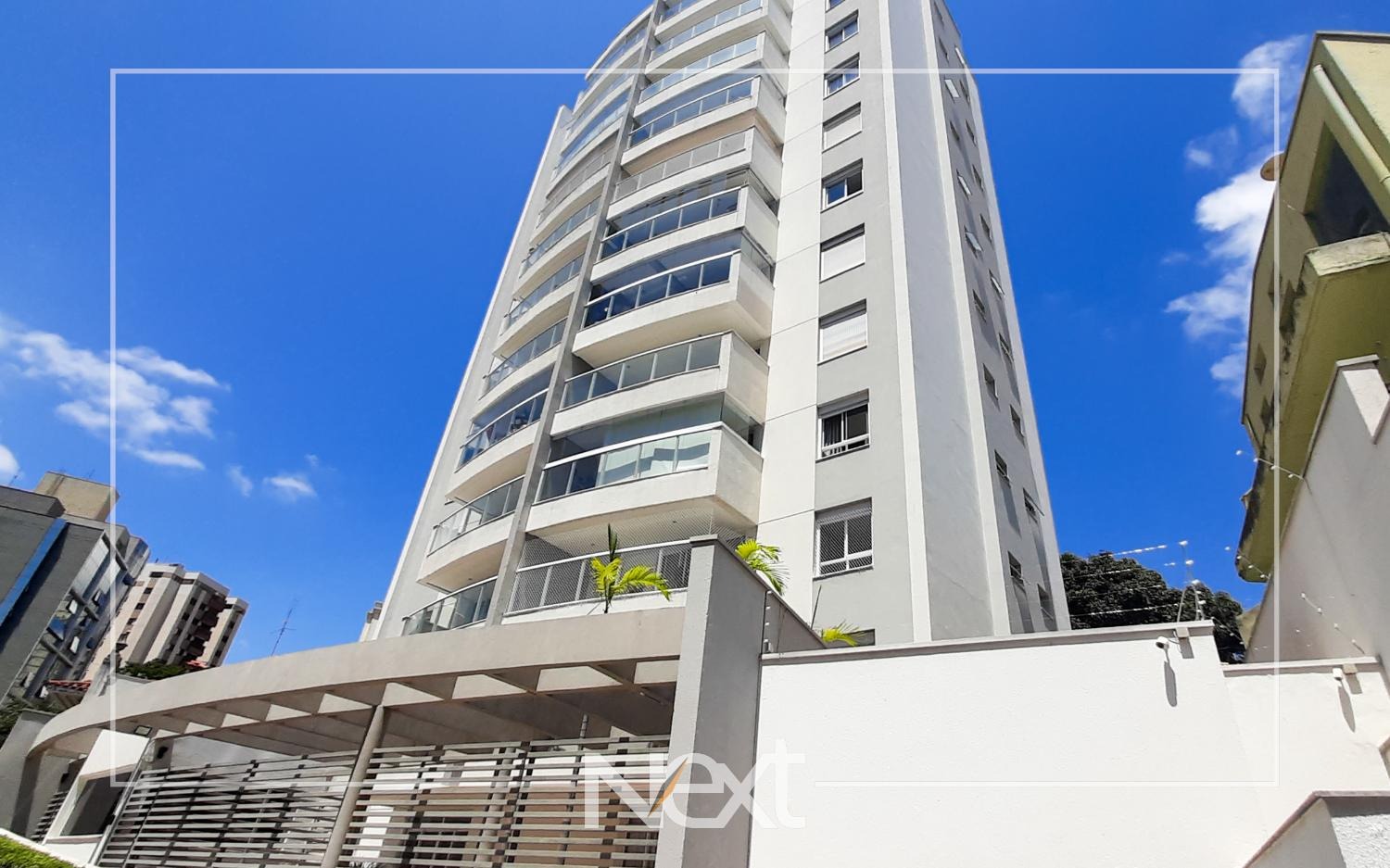 RESIDENCIAL COIMBRA