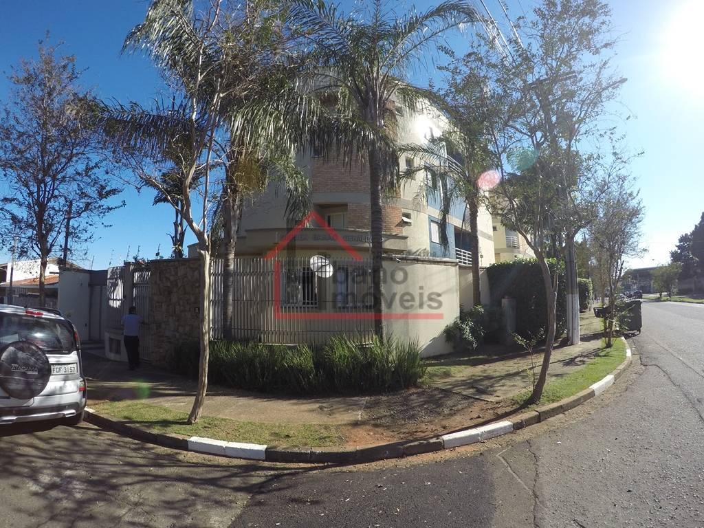 Duplex Barão Geraldo