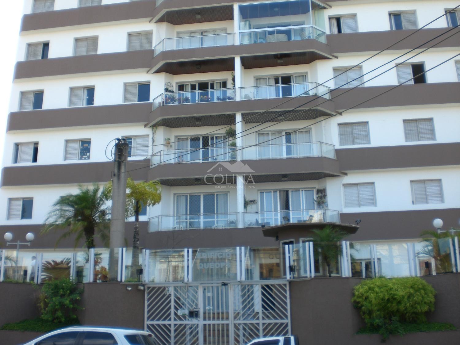 Condomínio Edifício Queops