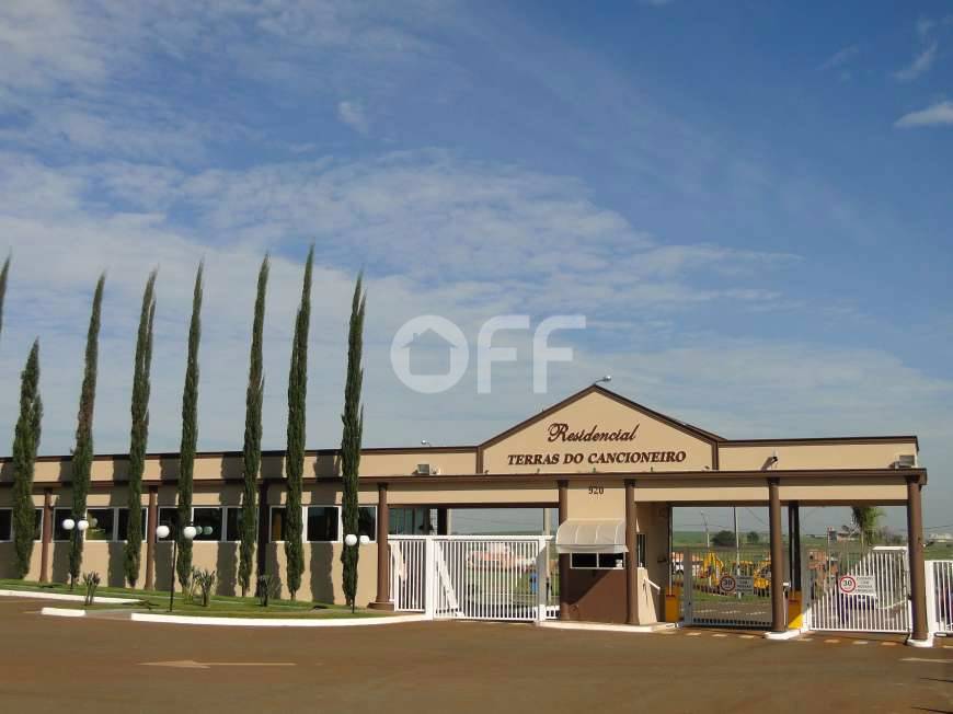 Residencial Terras do Cancioneiro