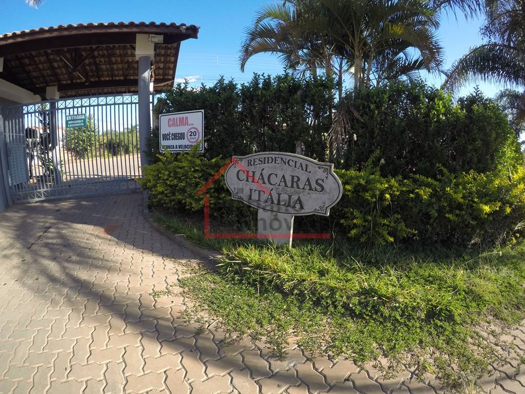 Associação dos Proprietários e Moradores Chácaras Itália