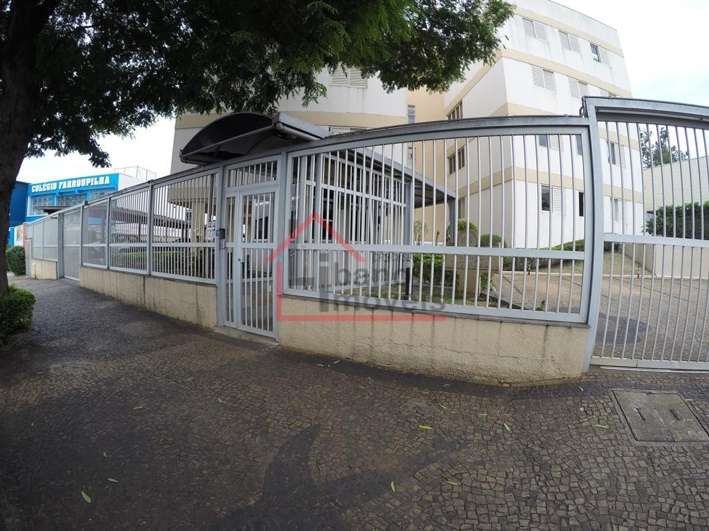 Condomínio Edifício Parque Taquaral