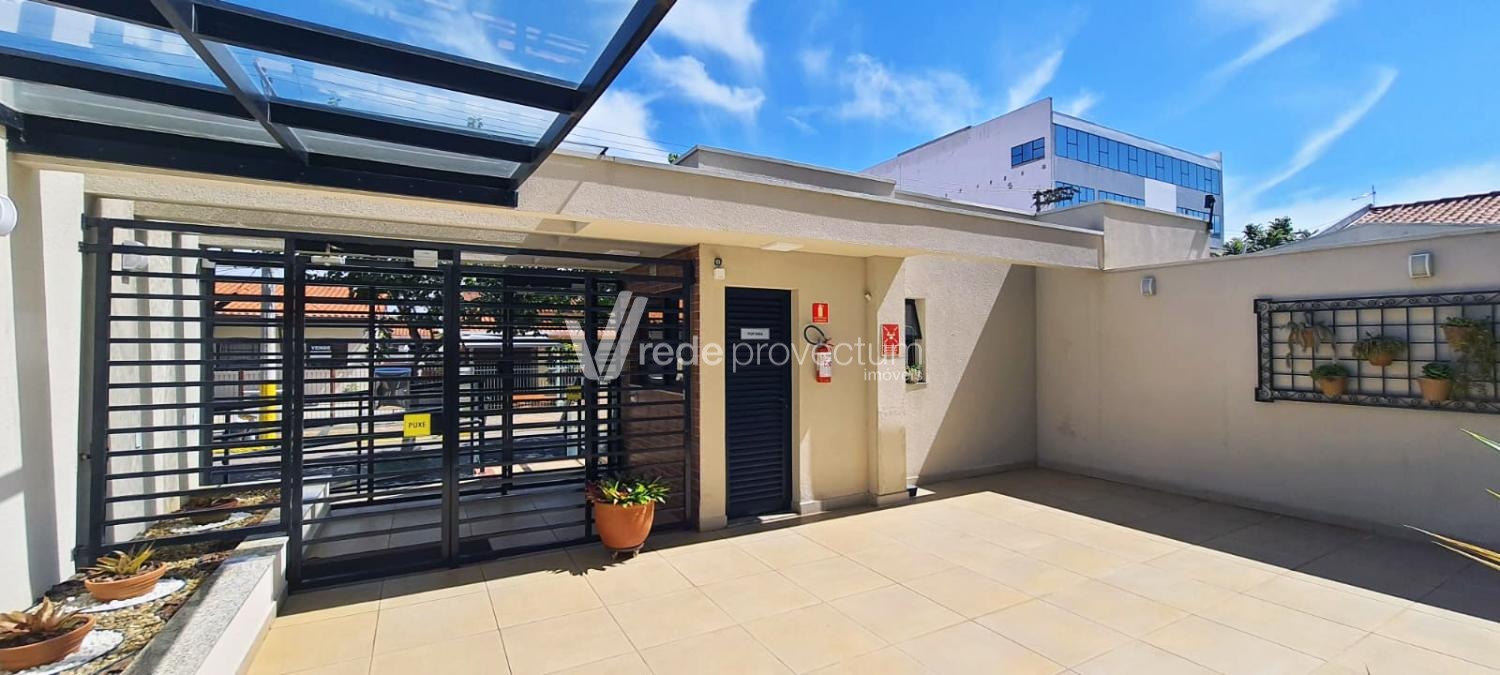 Residencial Parque Taquaral