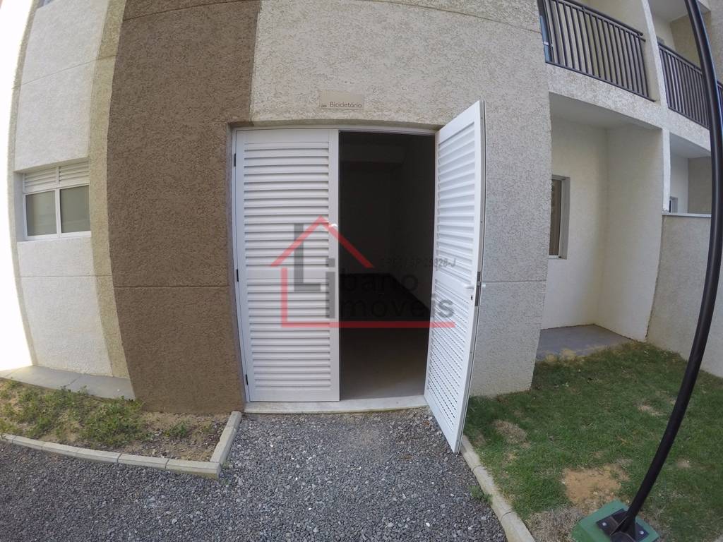 Condomínio Paisagem