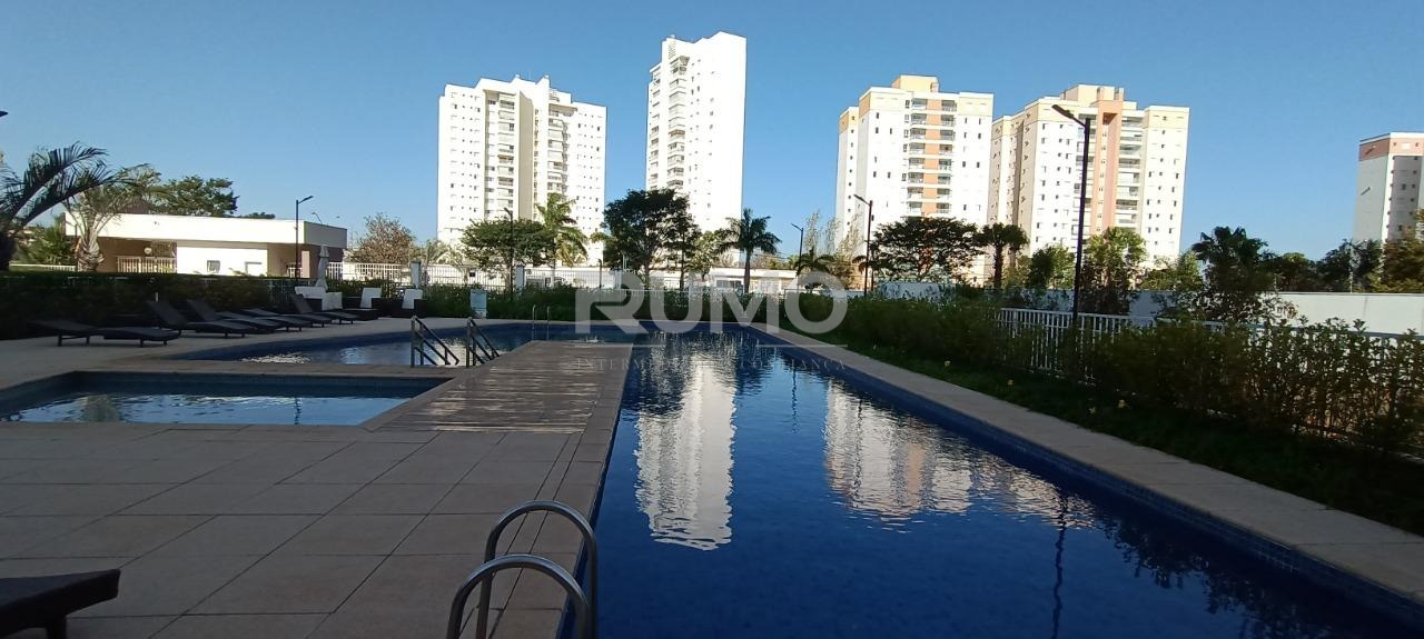 Condomínio Splendor em Campinas - Rumo imóveis